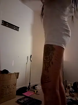 Snapshot of Tannedtattooed69 chatting on 02-03-26, 07:02 Tannedtattooed69 online show from 02-03-26, 07:02