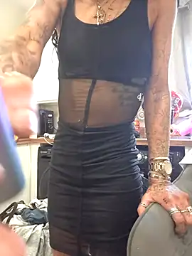 Snapshot of Tannedtattooed69 chatting on 03-10-26, 07:46 Tannedtattooed69 online show from 03-10-26, 07:46