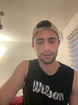 Spicystrip online show from 02-25-26, 12:42