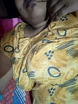Cute Amiya online show from 09-17-25, 04:58
