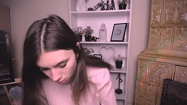 RosaRay  online show from 02-21-26, 06:47