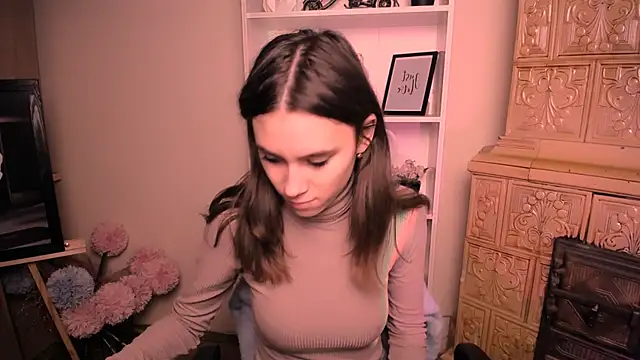 RosaRay  online show from 03-04-26, 07:14