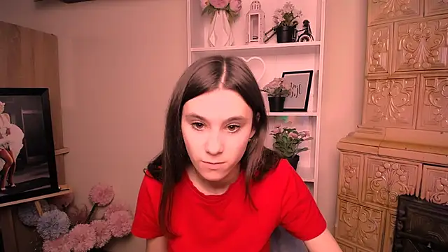 RosaRay  online show from 03-26-26, 07:36