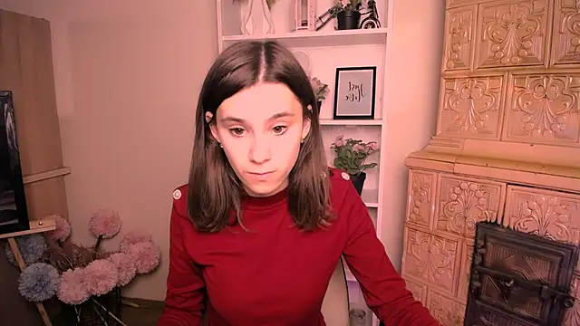 Snapshot of RosaRay_ chatting on 05-30-26, 06:10 RosaRay online show from 05-30-26, 06:10