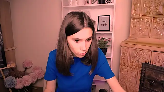 Snapshot of RosaRay_ chatting on 06-02-26, 06:04 RosaRay online show from 06-02-26, 06:04