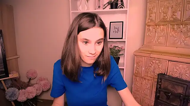 Snapshot of RosaRay_ chatting on 06-03-26, 06:16 RosaRay online show from 06-03-26, 06:16