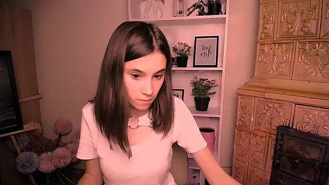 RosaRay  online show from 06-16-26, 06:38