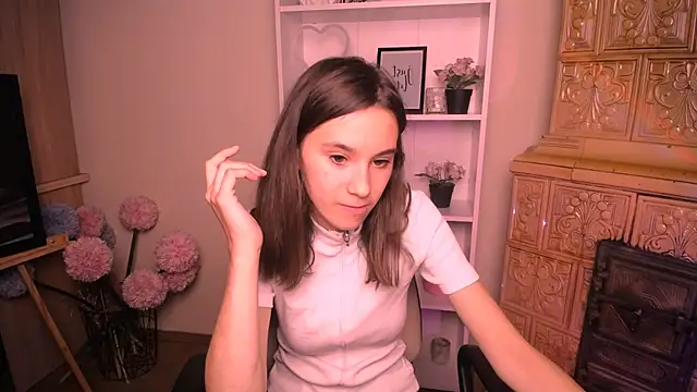 RosaRay  online show from 07-07-26, 06:47
