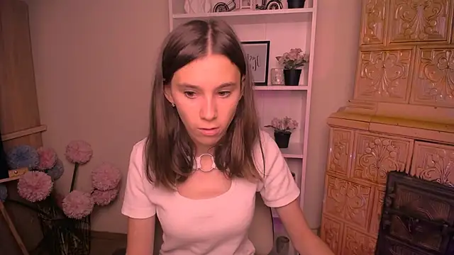 RosaRay  online show from 07-30-26, 06:12