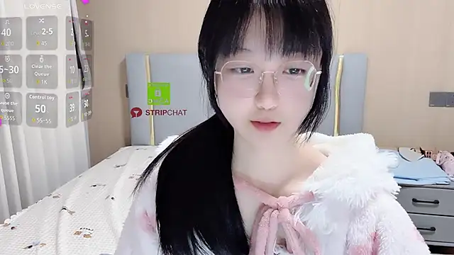 Pao7oO online show from 02-03-26, 01:49