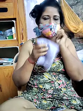 Rupali201 online show from 09-14-25, 01:05