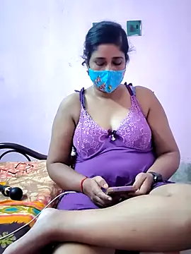 Rupali201 online show from 10-20-25, 03:34