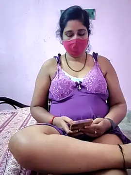 Rupali201 online show from 10-26-25, 03:40