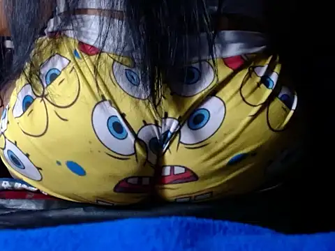 Snapshot of salmaextremeperver chatting on 11-22-25, 10:58 salmaextremeperver online show from 11-22-25, 10:58