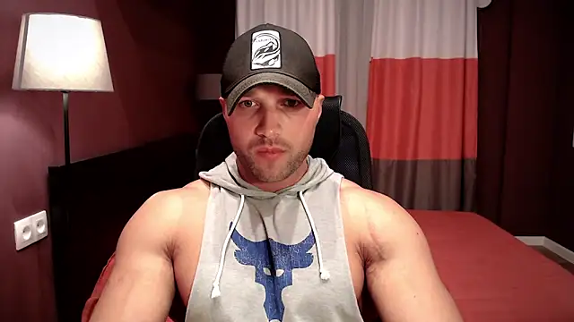 Snapshot of RikAdlerr chatting on 11-04-25, 12:04 RikAdlerr online show from 11-04-25, 12:04