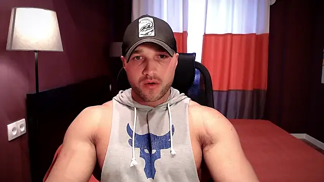 Snapshot of RikAdlerr chatting on 11-05-25, 08:03 RikAdlerr online show from 11-05-25, 08:03