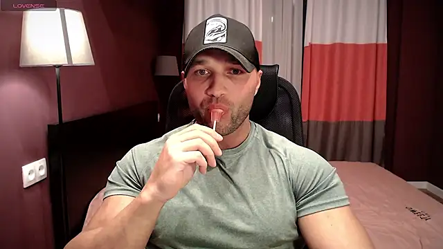 Snapshot of RikAdlerr chatting on 11-25-25, 02:50 RikAdlerr online show from 11-25-25, 02:50