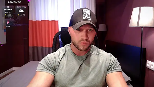 Snapshot of RikAdlerr chatting on 11-29-25, 08:17 RikAdlerr online show from 11-29-25, 08:17