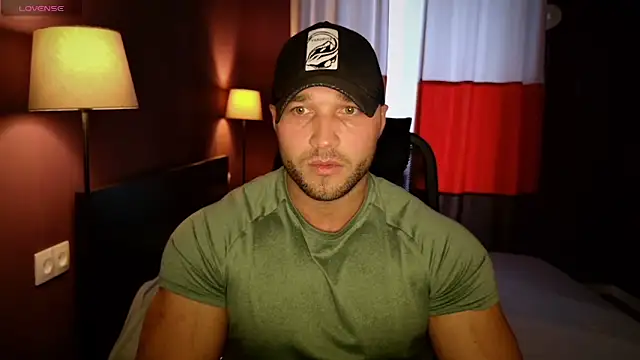 Snapshot of RikAdlerr chatting on 01-16-26, 08:29 RikAdlerr online show from 01-16-26, 08:29