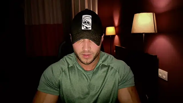 Snapshot of RikAdlerr chatting on 01-18-26, 12:20 RikAdlerr online show from 01-18-26, 12:20