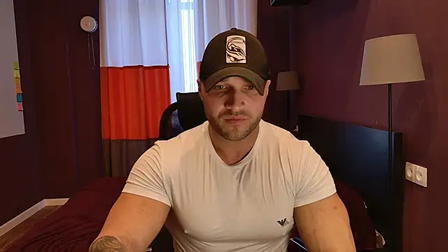 Snapshot of RikAdlerr chatting on 02-15-26, 07:51 RikAdlerr online show from 02-15-26, 07:51