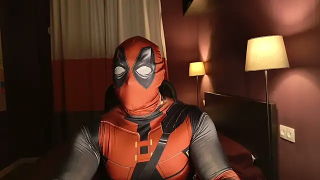 Snapshot of RikAdlerr chatting on 02-18-26, 02:46 RikAdlerr online show from 02-18-26, 02:46