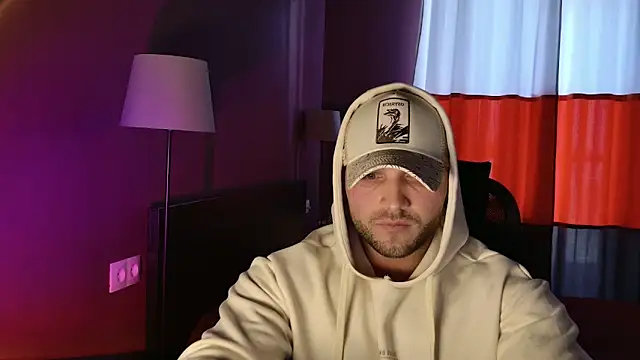 Snapshot of RikAdlerr chatting on 02-24-26, 09:29 RikAdlerr online show from 02-24-26, 09:29