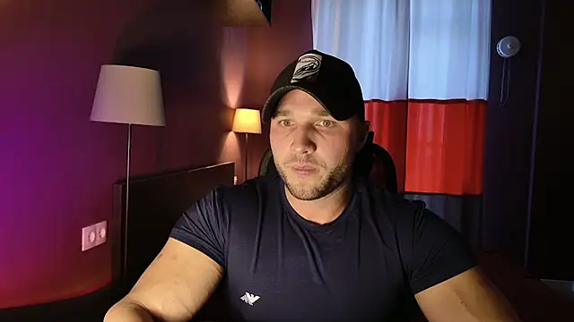 Snapshot of RikAdlerr chatting on 02-26-26, 10:47 RikAdlerr online show from 02-26-26, 10:47