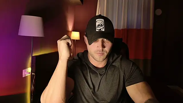 Snapshot of RikAdlerr chatting on 02-28-26, 12:17 RikAdlerr online show from 02-28-26, 12:17