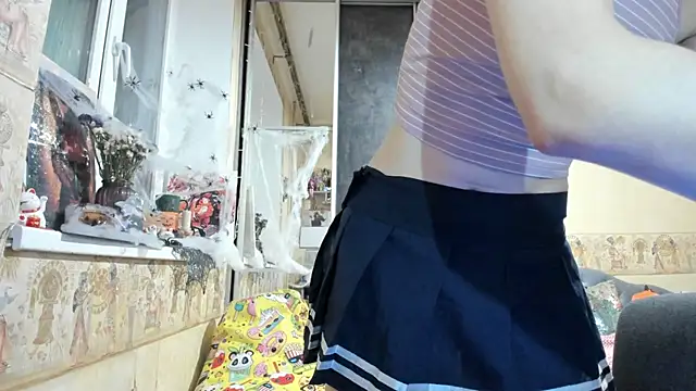 WatsonMi online show from 10-04-25, 03:32