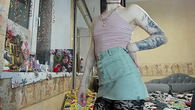 WatsonMi online show from 03-08-26, 04:33