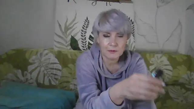 Catty Lady online show from 01-12-26, 06:46