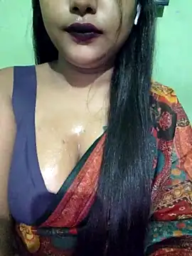 JIYA-04 online show from 09-14-25, 06:01