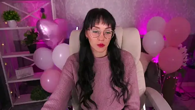 EviLune online show from 02-17-26, 07:27