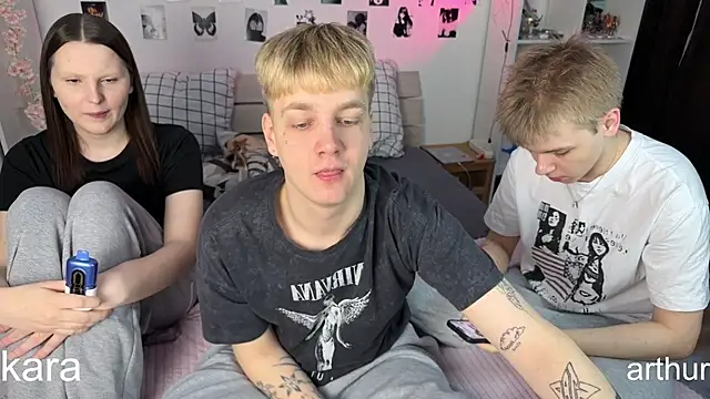 olivertasty online show from 02-04-26, 04:46