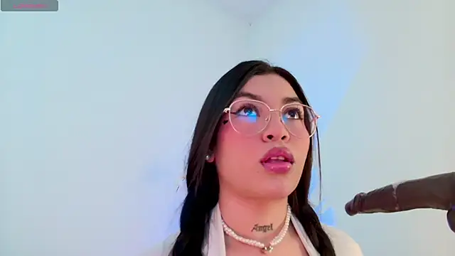 Skyy Angel online show from 08-01-26, 05:23