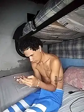 Snapshot of Gabriel_Stone chatting on 10-22-25, 03:07 Gabriel Stone online show from 10-22-25, 03:07