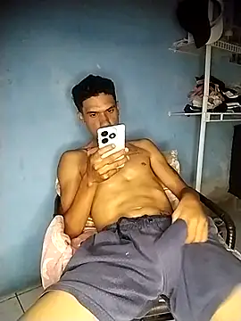 Snapshot of Gabriel_Stone chatting on 02-05-26, 03:44 Gabriel Stone online show from 02-05-26, 03:44