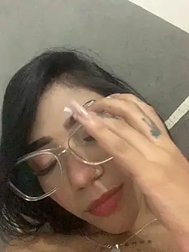 Snapshot of ElaRose_12 chatting on 10-13-25, 07:36 ElaRose 12 online show from 10-13-25, 07:36