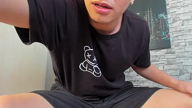 Themasterhades 777 online show from 09-30-25, 07:41