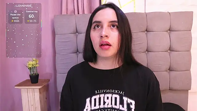 kaylee lee online show from 09-10-25, 04:12