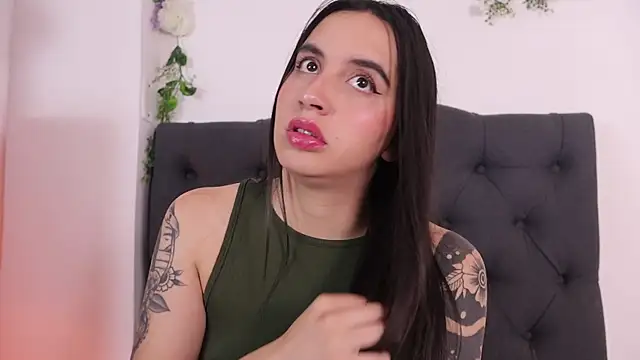 kaylee lee online show from 02-05-26, 03:33