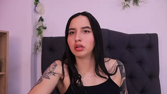kaylee lee online show from 07-28-26, 03:57