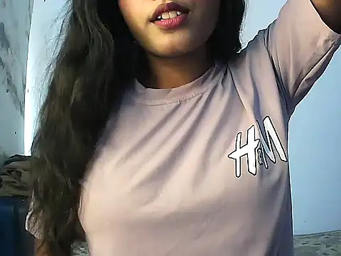 Snapshot of ANNU_ chatting on 09-16-25, 07:09 ANNU online show from 09-16-25, 07:09