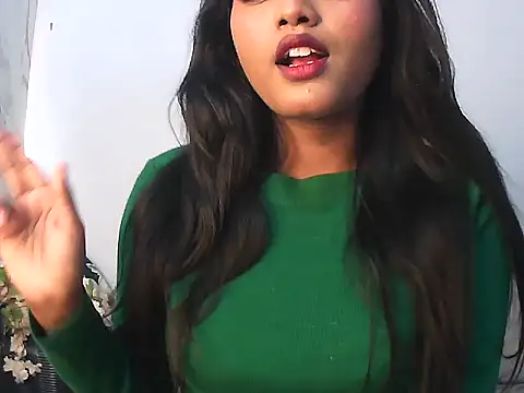 Snapshot of ANNU_ chatting on 11-13-25, 08:13 ANNU online show from 11-13-25, 08:13