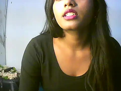 Snapshot of ANNU_ chatting on 02-25-26, 01:43 ANNU online show from 02-25-26, 01:43