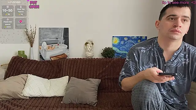 hako emm online show from 03-16-26, 05:55