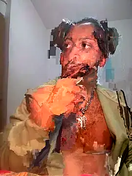 Snapshot of Minidemonkush chatting on 12-20-25, 02:51 Minidemonkush online show from 12-20-25, 02:51