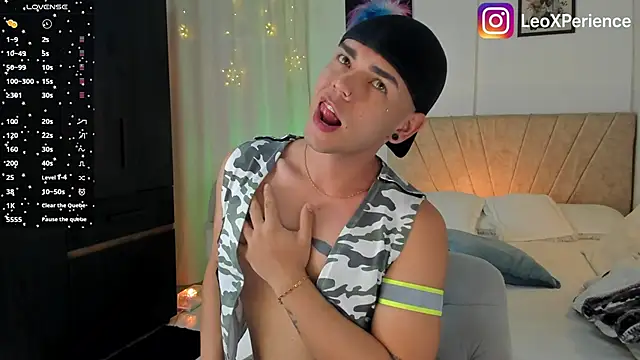 jhosepMoreno online show from 10-28-25, 02:53