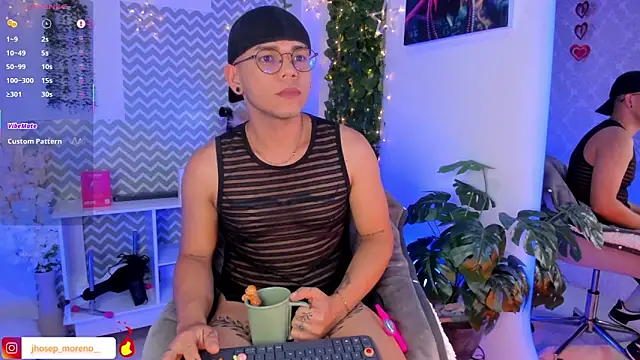 jhosepMoreno online show from 05-02-26, 11:59